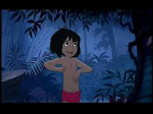 The Jungle Book 2 (2003) Movie Dvd