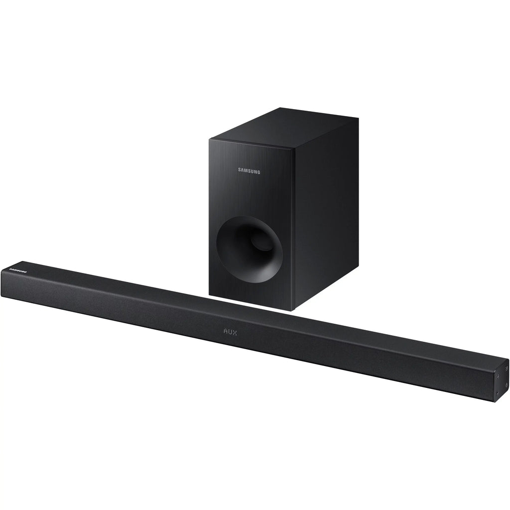 SizeAMSizeUNG HW-K360 - Sizeound Bar Sizeystem - for Home Theater - 2.1-Channel - Wireless - 130 Watt (Total)