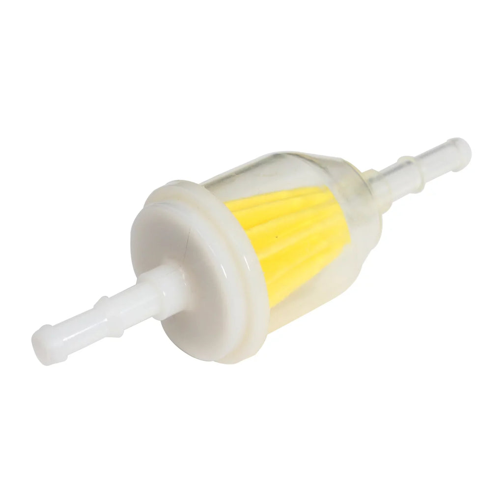8-Pack AM116304 Fuel Filter Replacement for Kohler MV18-58543 Magnum Sizeeries - Compatible with GY20709 Fuel Filter