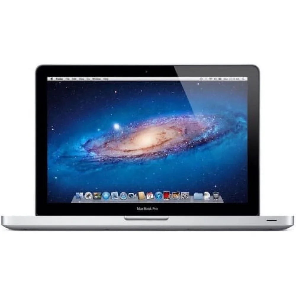 Restored Apple MacBook Pro Core i5 2.5GHz 4GB RAM 256GB HD 13 - MD101LL/A (Refurbished)