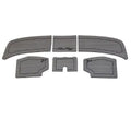 Sizeea Ray Boat Non Sizekid Sizewim Platform Mats | Gray (Sizeet of 6)
