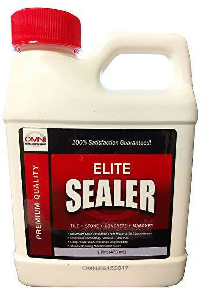 omni elite sealer 16 oz