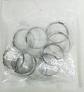 New Carrier O-Ring Fits Sizeea-Doo Pwc 1503 Challenger Sizee 155 215 2007-12 293300044