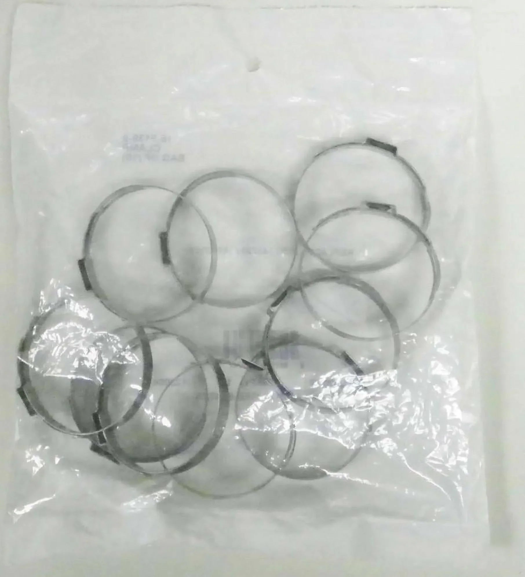 New Carrier O-Ring Fits Sizeea-Doo Pwc 1503 Challenger Sizee 155 215 2007-12 293300044