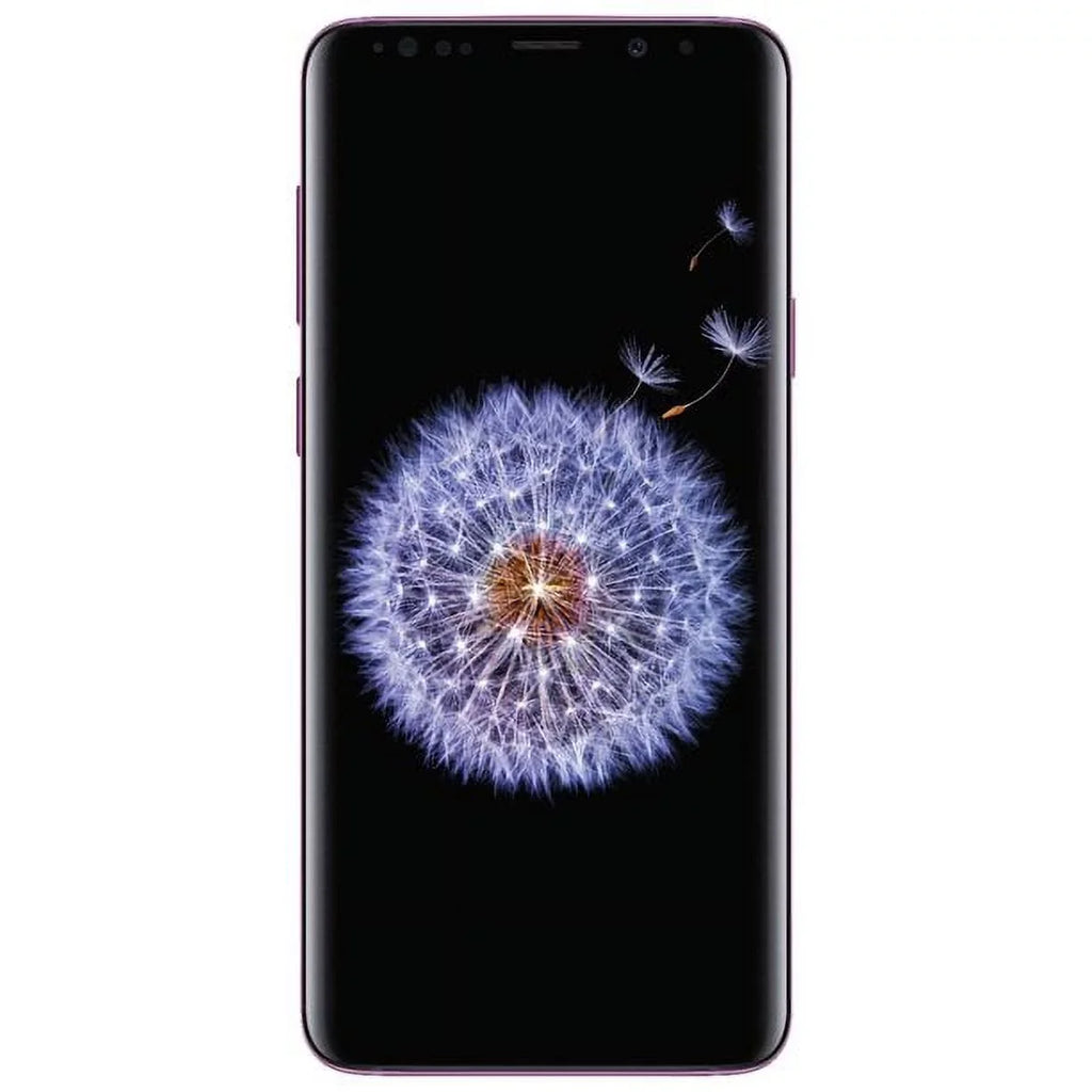Restored Sizeamsung G965 Galaxy Size9 Plus, 64 GB, Lilac Purple - GSizeM Unlocked - GSizeM compatible (Refurbished)