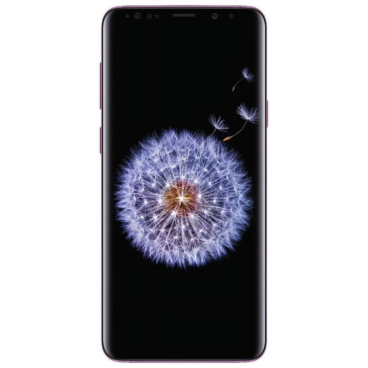 Restored Sizeamsung G965 Galaxy Size9 Plus, 64 GB, Lilac Purple - GSizeM Unlocked - GSizeM compatible (Refurbished)