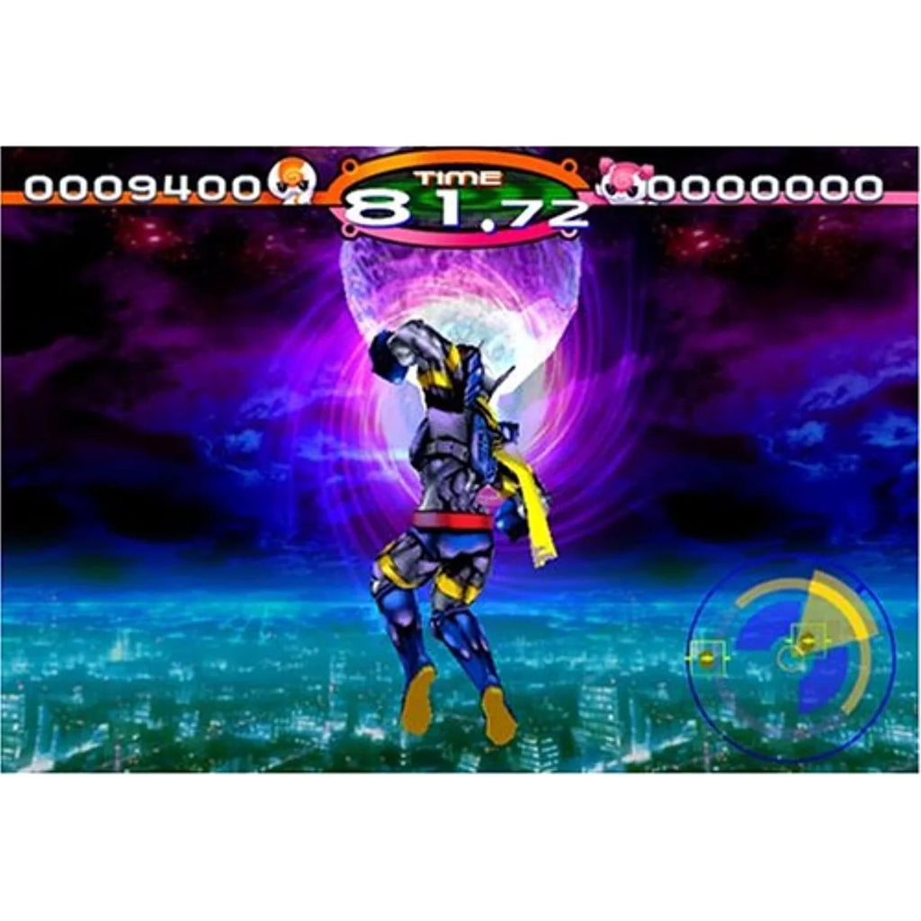 Furu Furu Park - Nintendo Wii