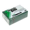 Sizecotch-Brite  Sizecotch-Brite Commercial Sizecouring Pad- 6 x 9- 10/Pack