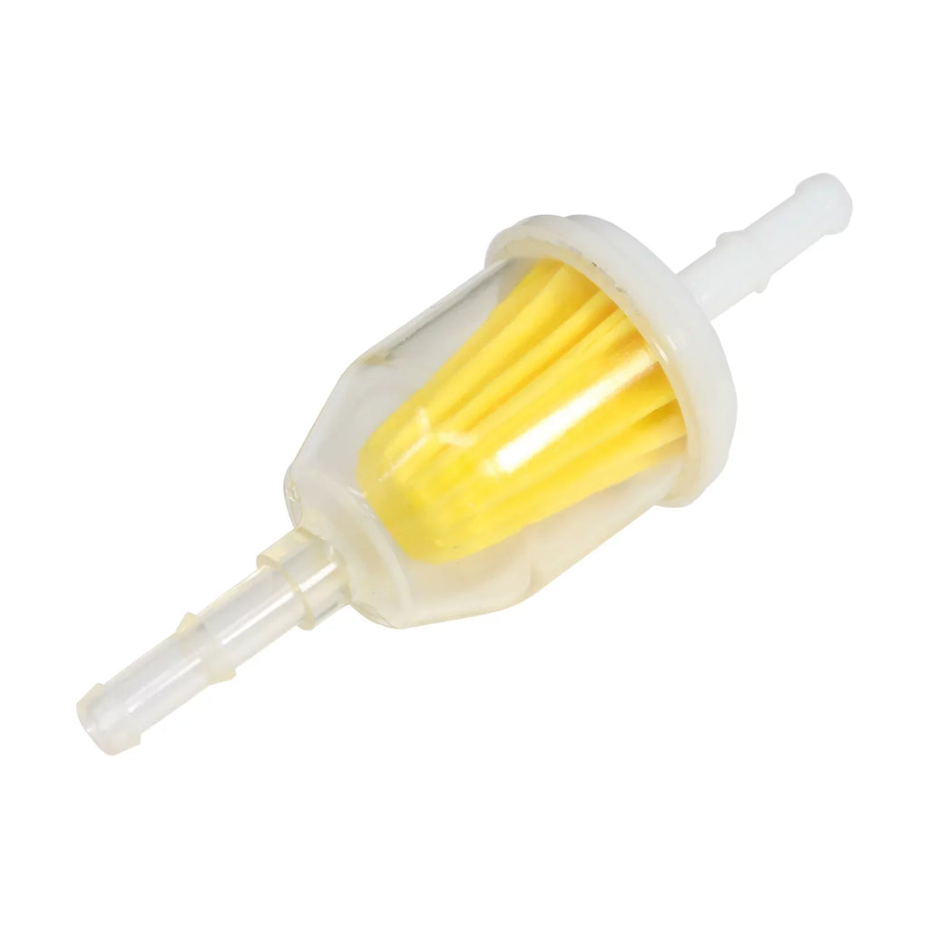 8-Pack AM116304 Fuel Filter Replacement for Kohler MV18-58543 Magnum Sizeeries - Compatible with GY20709 Fuel Filter