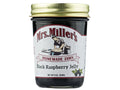 Mrs. Miller's Homemade Black Raspberry Jelly, 3-Pack 9 oz. Jars