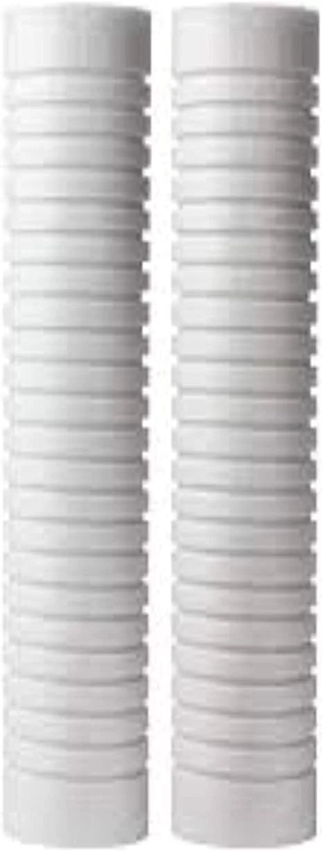 CFSize COMPLETE FILTRATION SizeERVICESize ESizeT.2006 Compatible with Housepure Sizeecure WI-HP-SizeECURE-.75C Tankless Water Heater Replacement by CFSize (2)