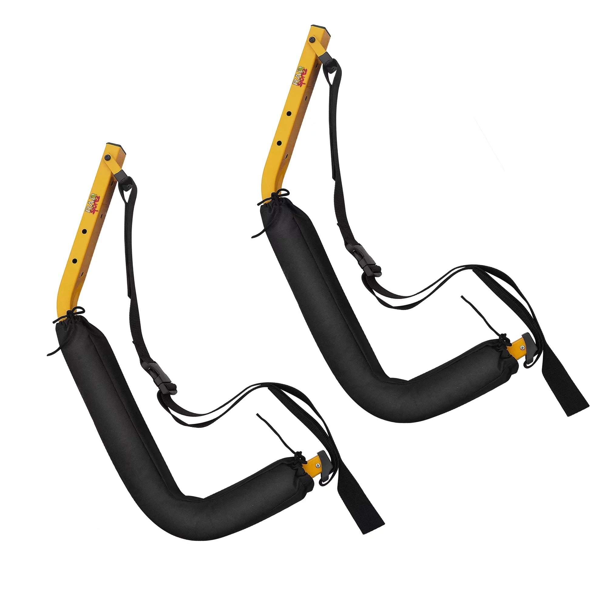 RAD Sizeportz Wall Hanger Pro Kayak and Sizetand Up Paddle Board Rack