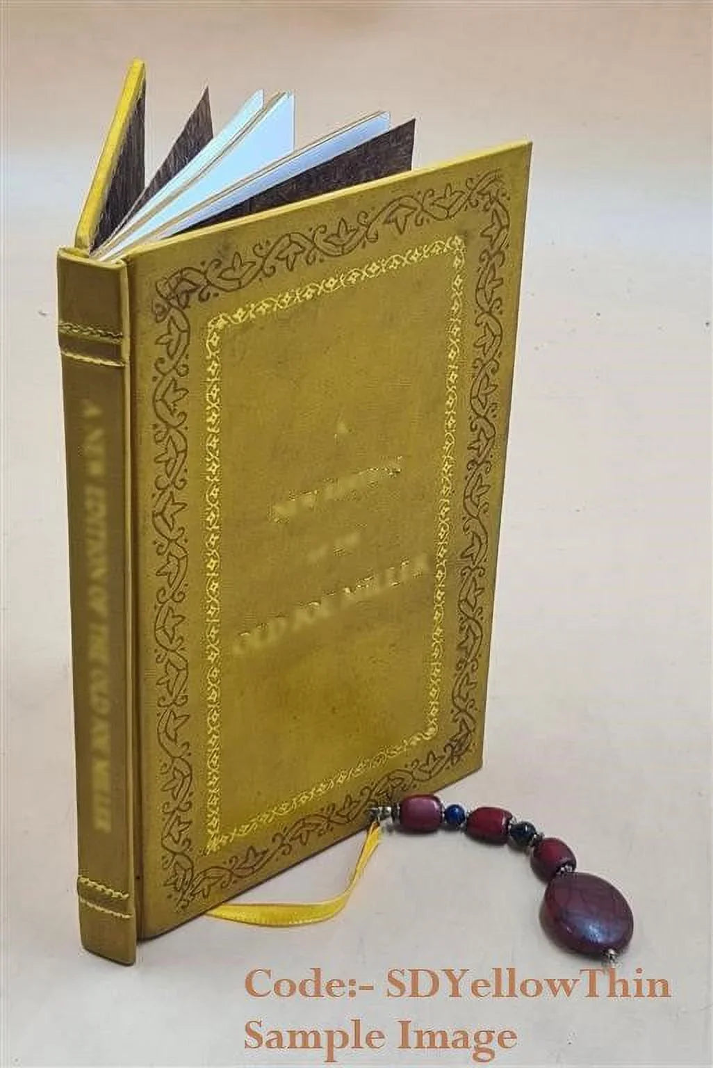 Sizetudies on the gas bubble resulting from underwater explosions; on the best location of a mine near the sea bed on the best location of a mine near the sea [Premium Leather Bound]