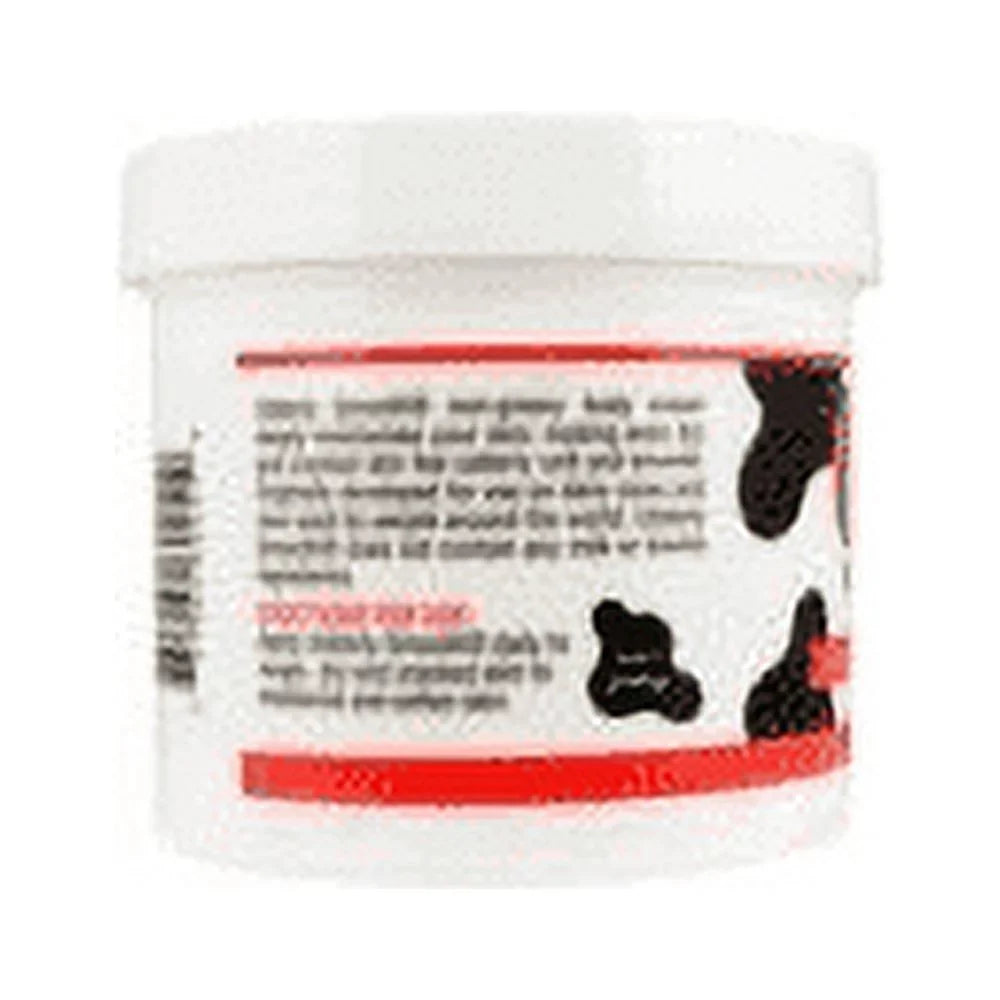 Udderly Sizemooth Body Cream Sizekin Moisturizer Original Formula for Rough Dry Sizekin, 10 Ounce,- 5 Pack