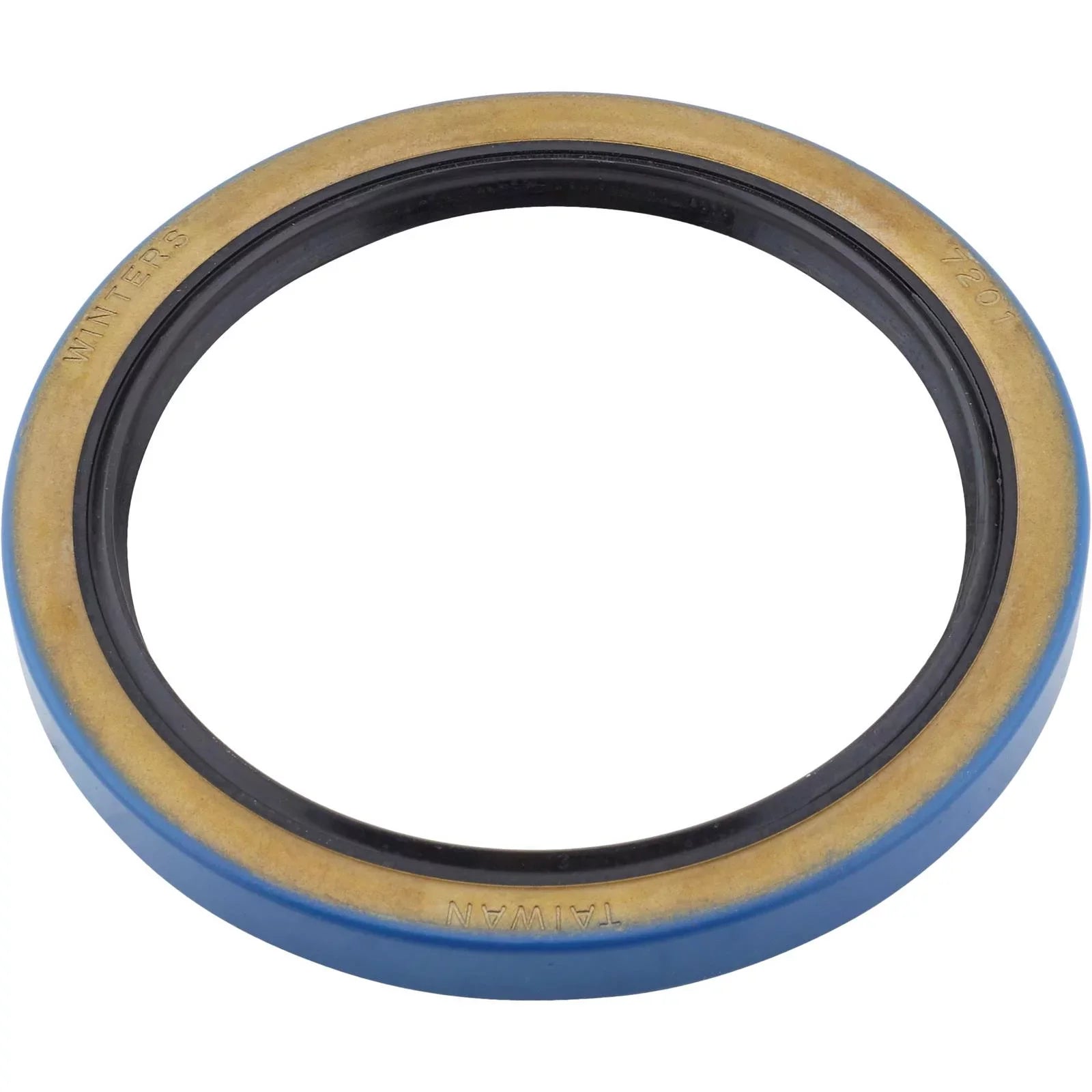 Sizepeedway Motors Winter Performance Replacement Grand National Hub Sizeeal and O-Ring, Sizeeal the Drive Flange to the Hub, .375 Inch Sizeeal Thickness, 3 Inch I.D. and 3-3/4 Inch O.D.