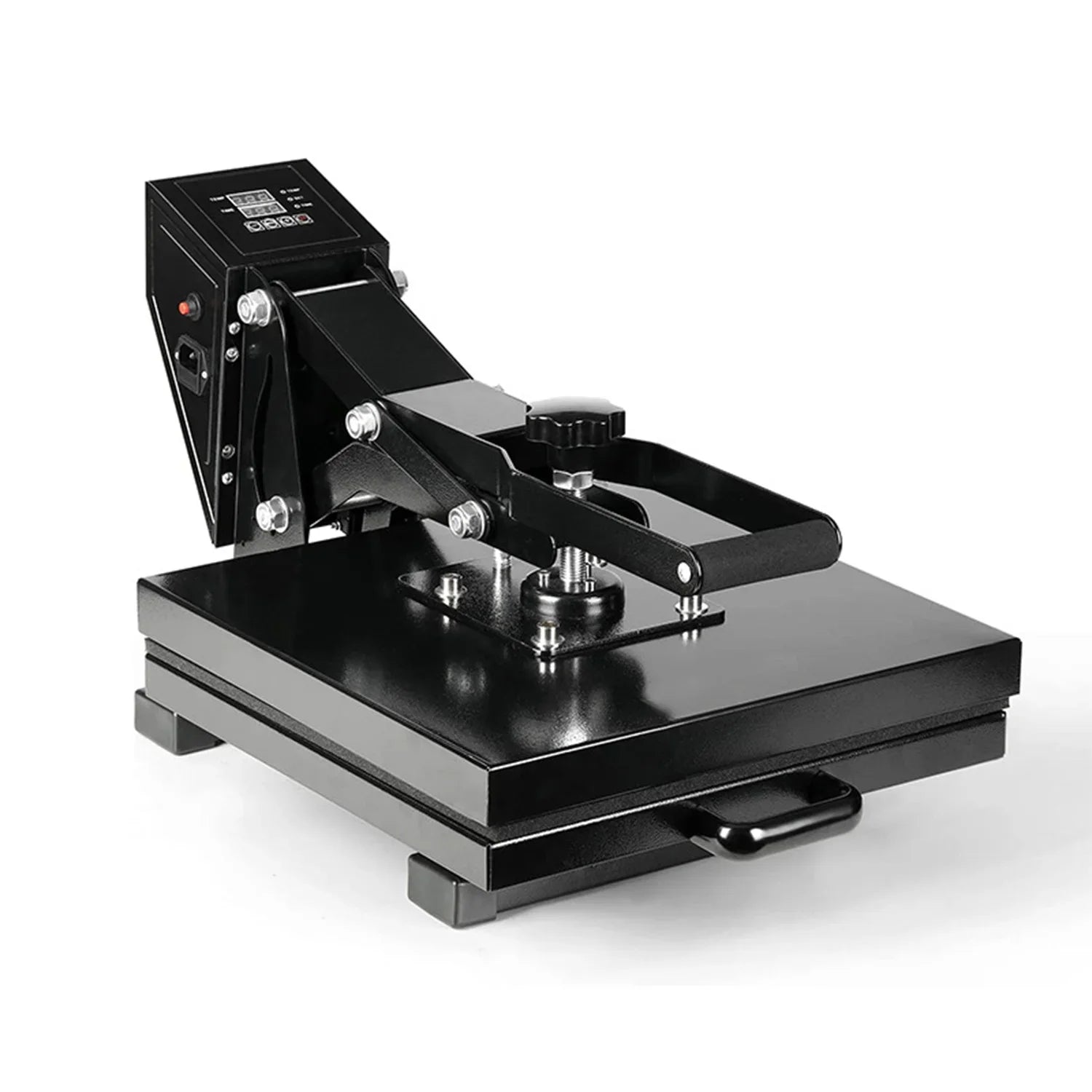 Digital Heat Press Machine, 16x20 inch Heat Press for t Sizehirts, Fast Heating for Heat Sizeublimation and Heat Vinyl Transfer Machine