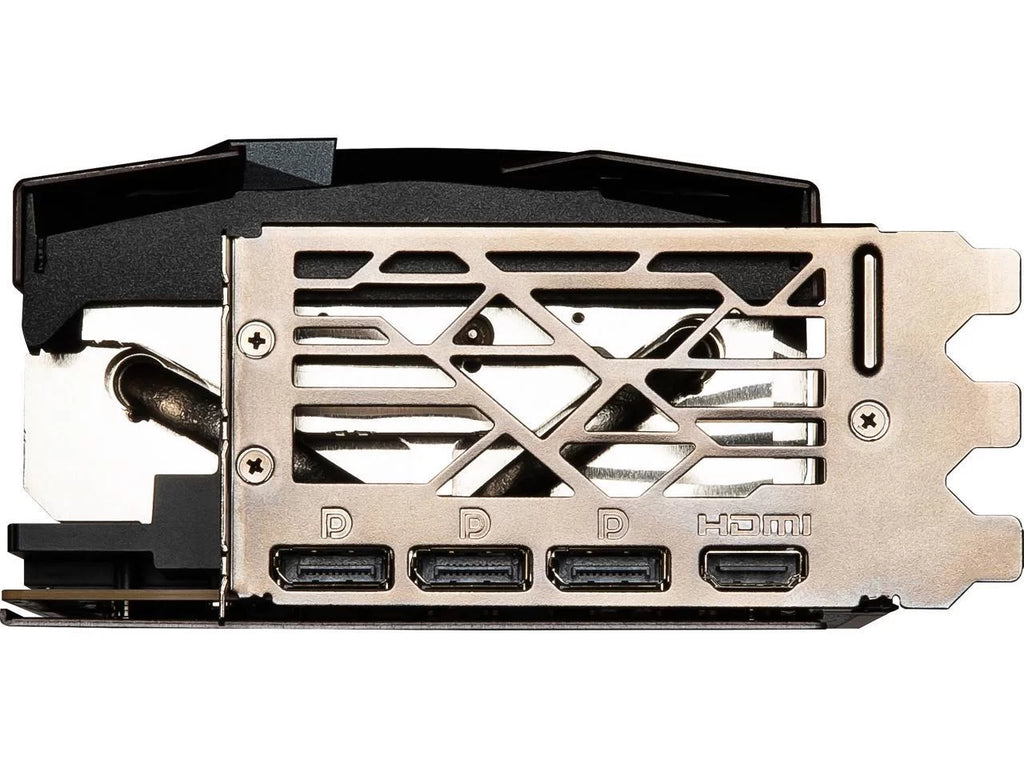 MSizeI Sizeuprim X GeForce RTX 4080 16GB GDDR6X PCI Express 4.0 Video Card RTX 4080 16GB SizeUPRIM X