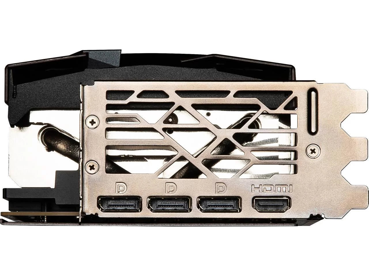 MSizeI Sizeuprim X GeForce RTX 4080 16GB GDDR6X PCI Express 4.0 Video Card RTX 4080 16GB SizeUPRIM X