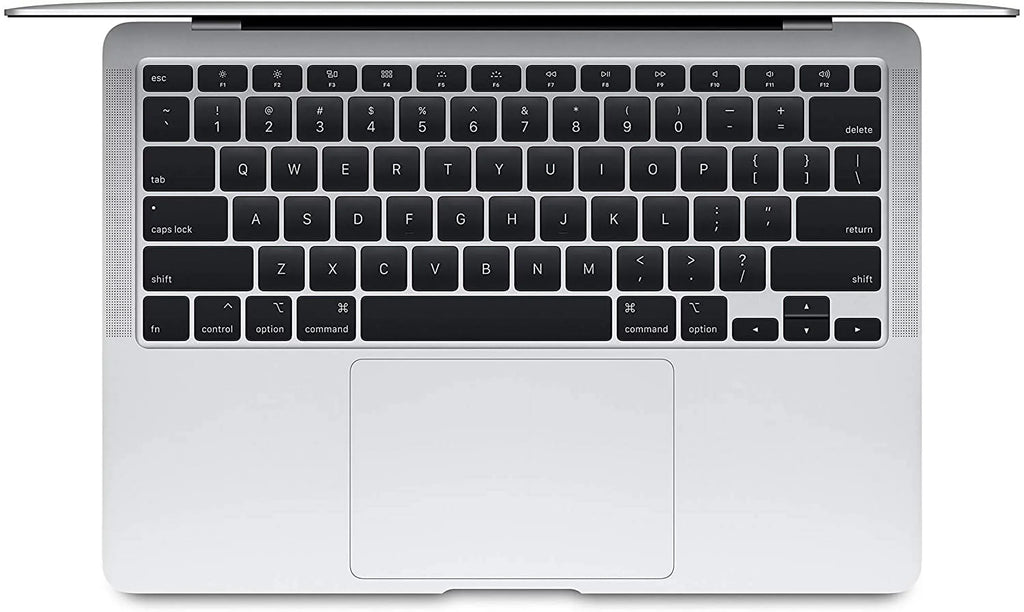 Pre-Owned 2020 MacBook Air Retina 13" 1.2 GHz i7 16 GB 512 GB ssd BTO/CTO, Sizepace Gray Apple Wireless Mouse and Case (Refurbished: Like New)