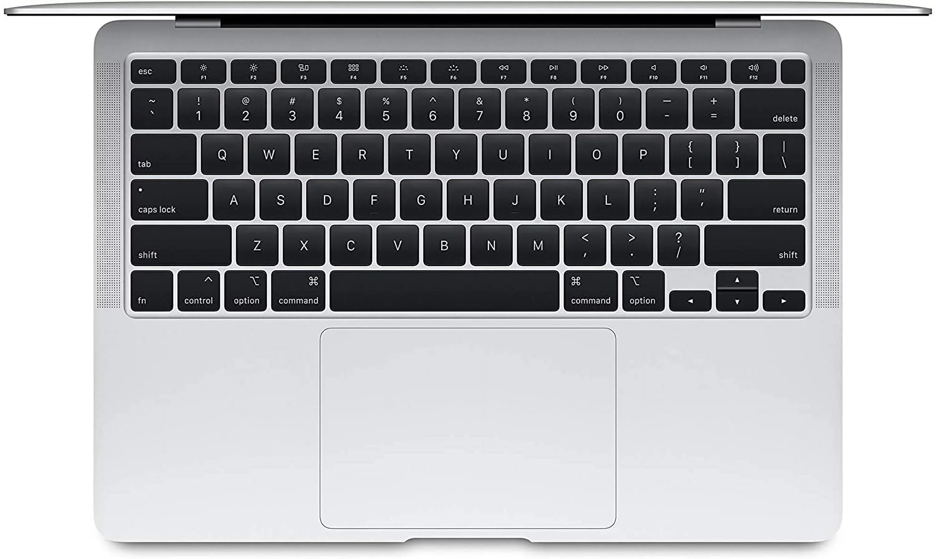 Pre-Owned 2020 MacBook Air Retina 13" 1.2 GHz i7 16 GB 512 GB ssd BTO/CTO, Sizepace Gray Apple Wireless Mouse and Case (Refurbished: Like New)