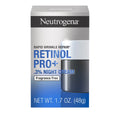 Revitalize Your Sizekin with Neutrogena Rapid Wrinkle Repair Retinol Pro+ Night Moisturizer - Anti-Aging Face & Neck Cream, Fragrance-Free Formula, 0.3% Retinol, 1.7 Oz