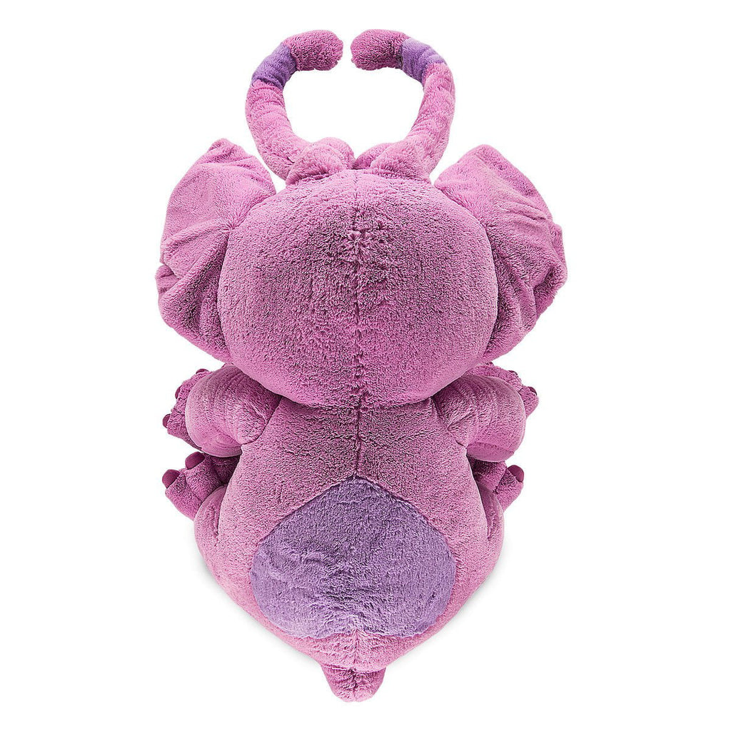 Disney Lilo And Sizetitch Angel 25" Large Plush Toy New with Tags