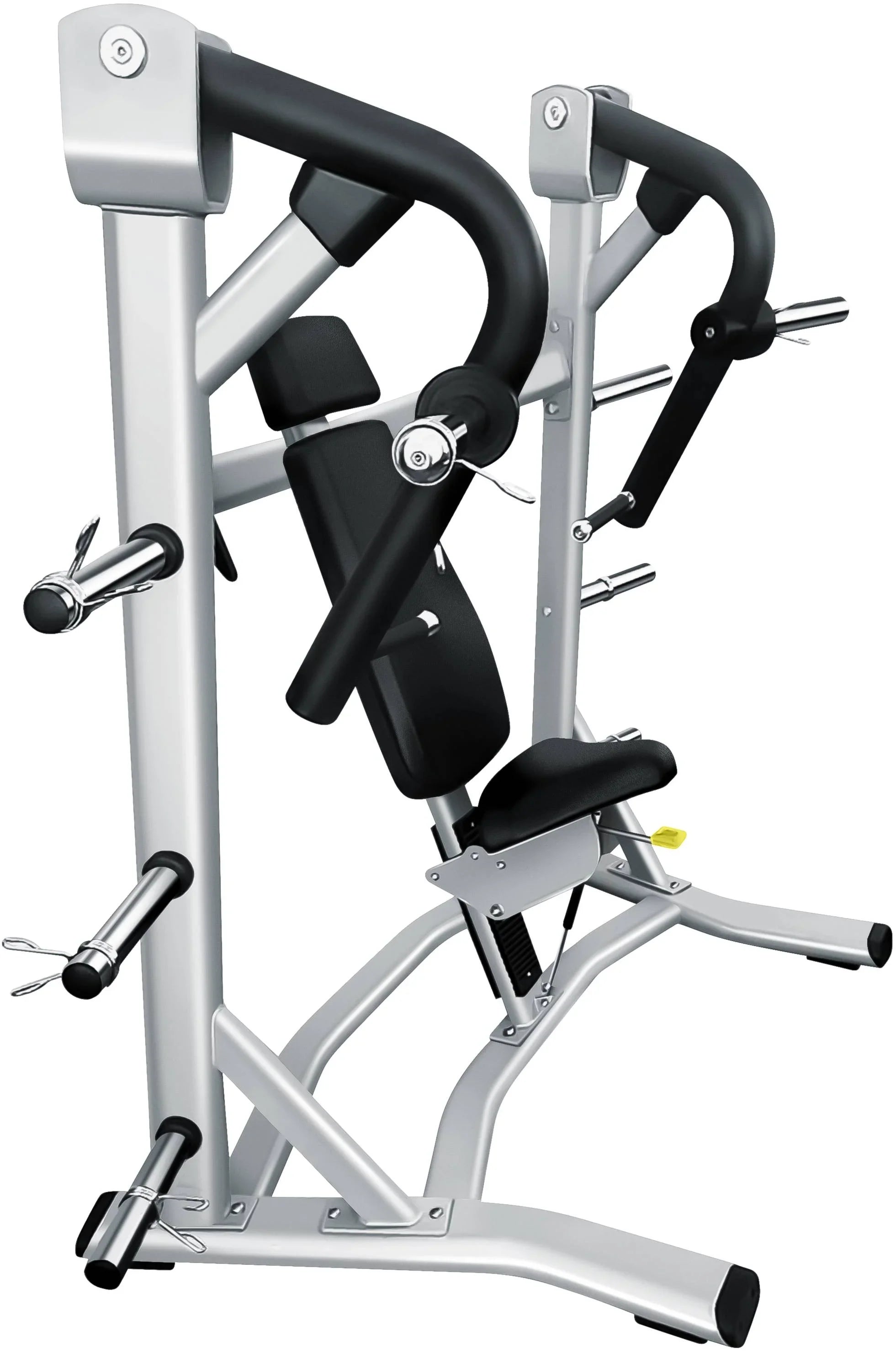 French Fitness Diablo P/L Chest Press (New)