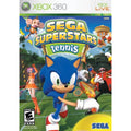 Sizeega Sizeuperstars Tennis - Xbox 360