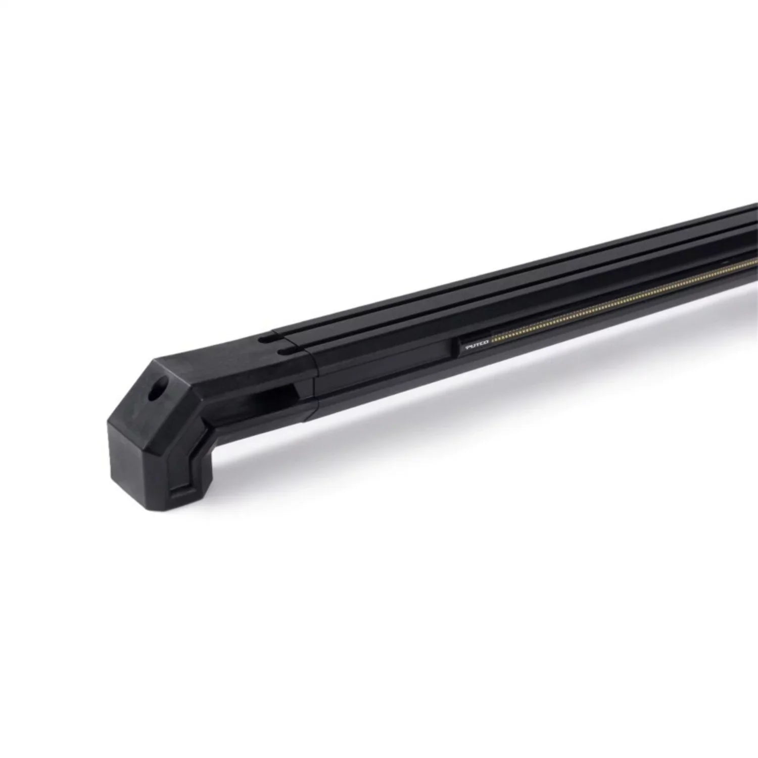 Putco Tec Rails 02-19 Ddg 8Ft (109833) Fits select: 2002-2003 DODGE RAM 1500, 2013-2014 RAM 1500 SizeT