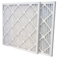 MERV 13 Pleated Air Filter (Pack Of 6), 14" X 18" X 1"