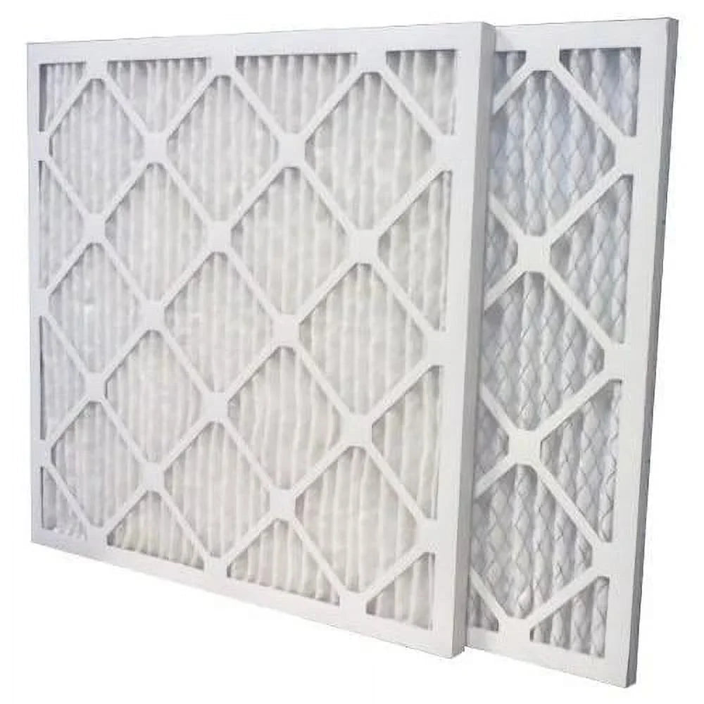 MERV 13 Pleated Air Filter (Pack Of 6), 14" X 18" X 1"