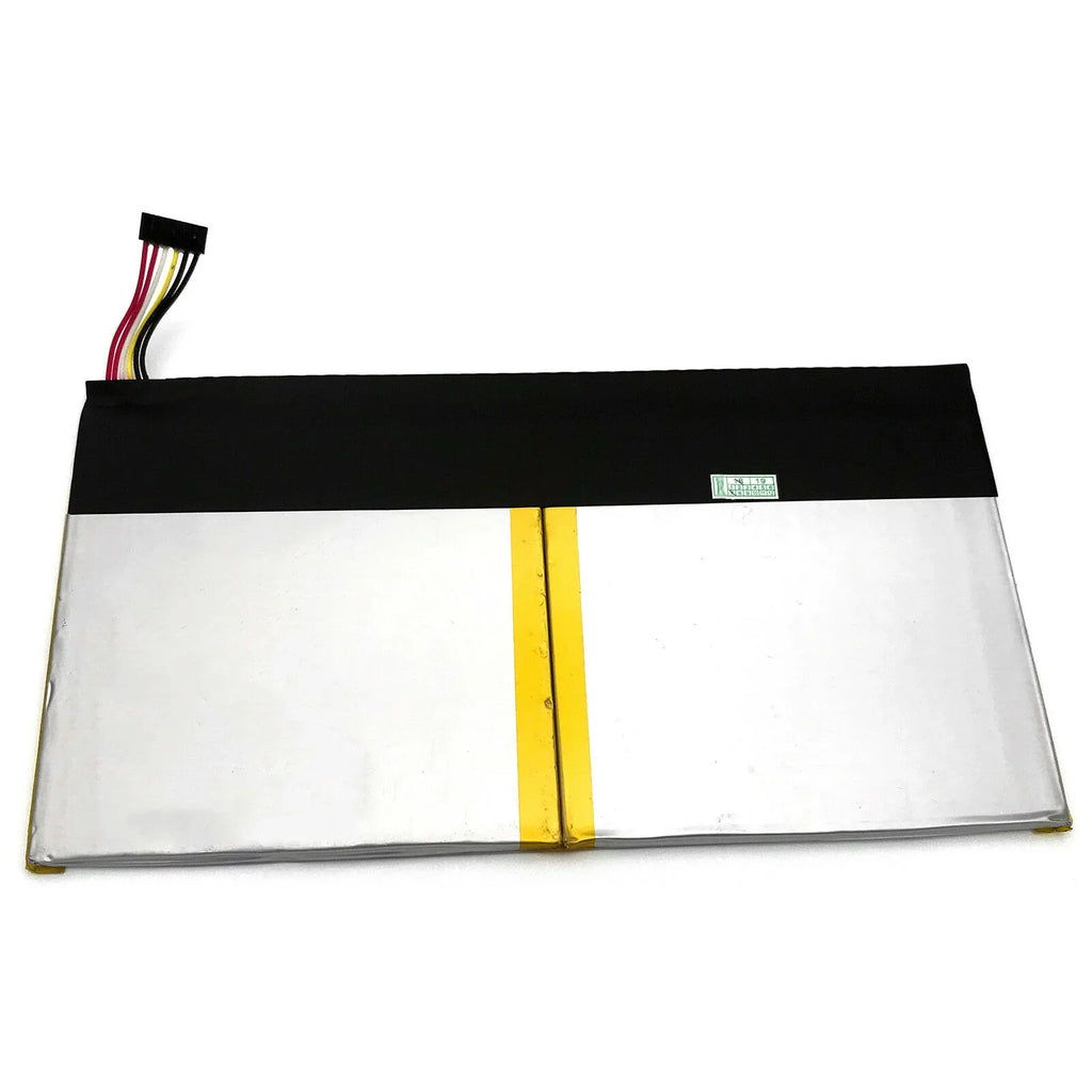 Battery For ASizeUSize Transformer T100TA-DK048H T100TA-DK053H T100TAF-DK001B C12N1320