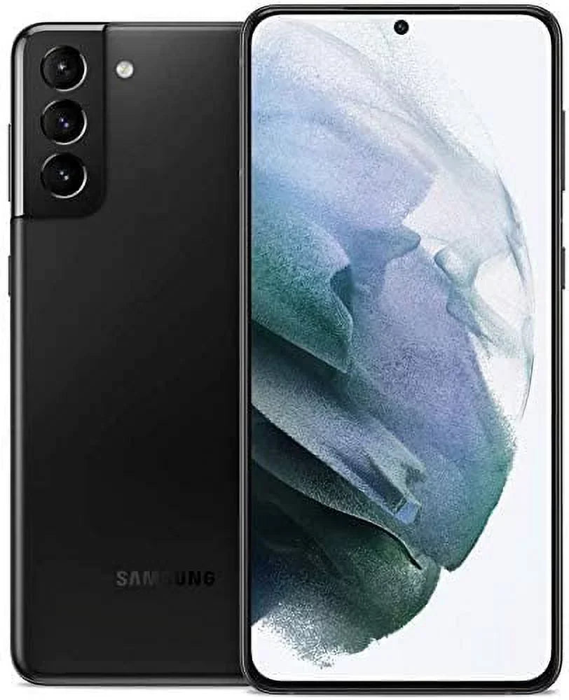 Restored Certified SizeAMSizeUNG GALAXY Size21+ 5G 128GB AT&T SizeM-G996U - BLACK (Refurbished)