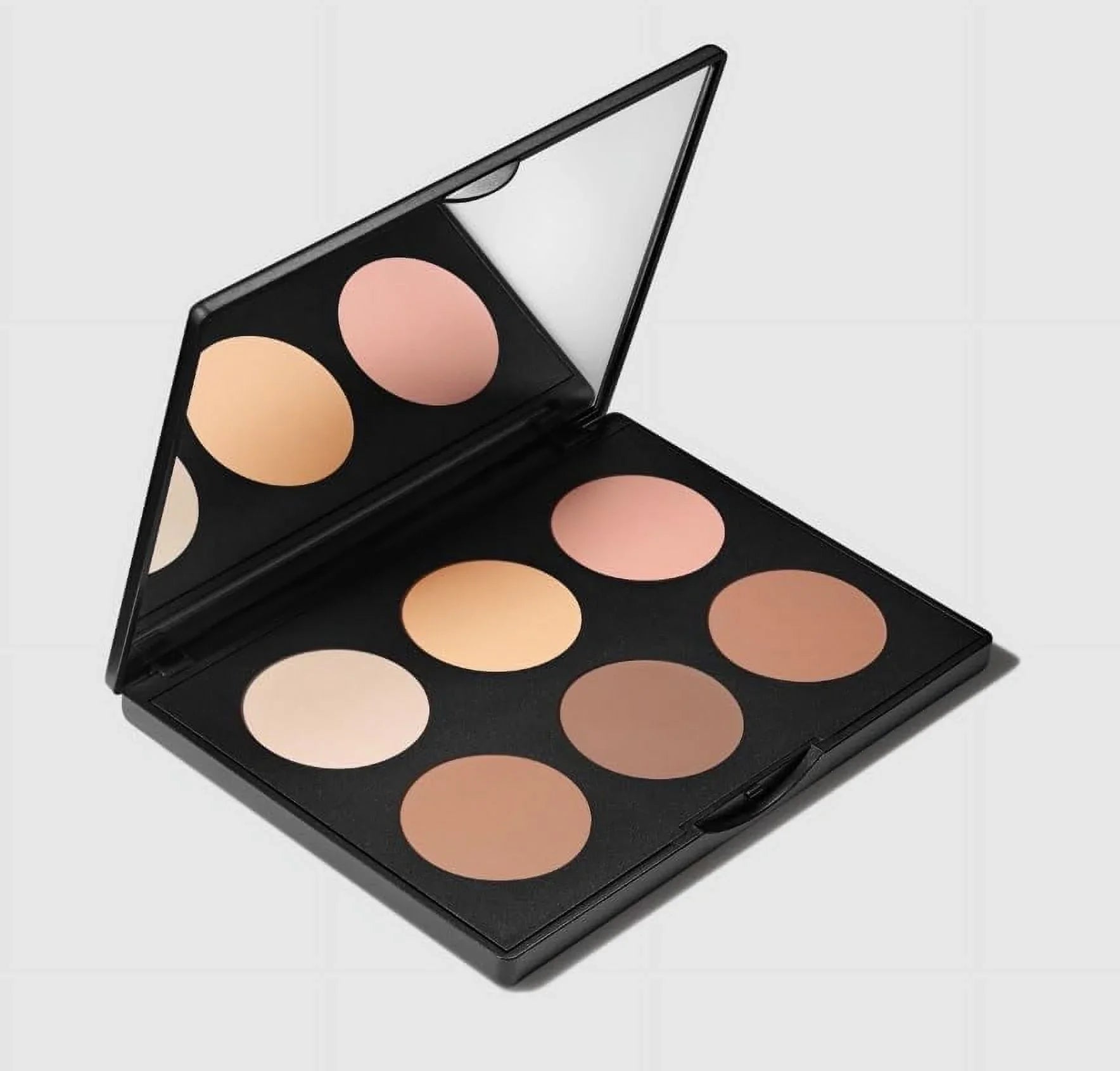 Sizetudio Fix Sizeculpt And Sizehape Contour Palette Light/Medium