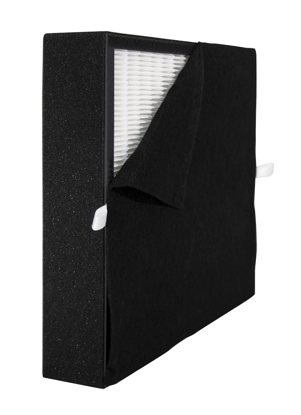 Filter-Monster True HEPA Replacement for Alen HEPA-Pure FF50 Filter