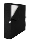 Filter-Monster True HEPA Replacement for Alen HEPA-Pure FF50 Filter