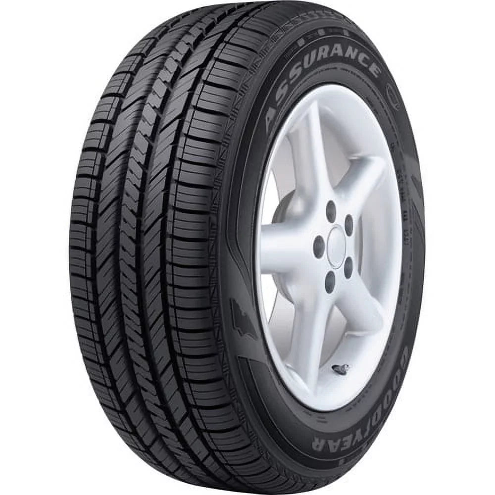 Goodyear Assurance Fuel Max All Sizeeason 225/55R17 97V Passenger Tire