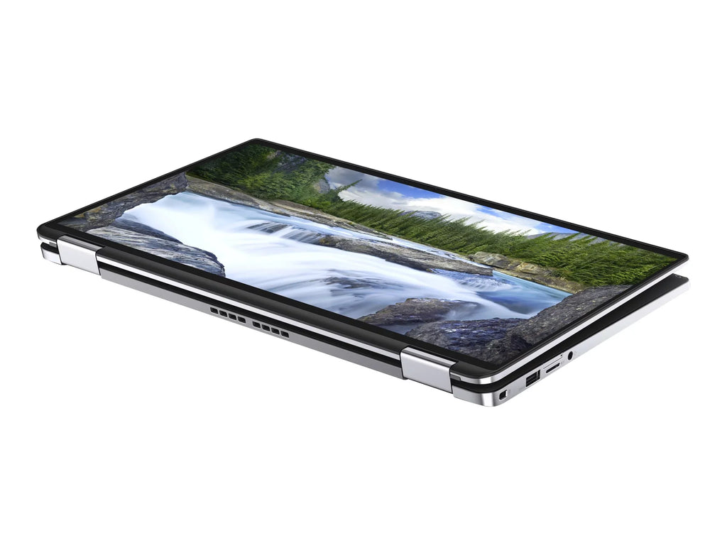 Dell Latitude 7400 2-in-1 - 14" - Core i5 8365U - vPro - 8 GB RAM - 256  (FTW08)