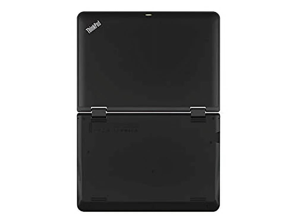 Lenovo ThinkPad 11e (5th Gen) - 11.6" - Celeron N4120 - Color Black - Windows 10 Pro 64-bit Edition