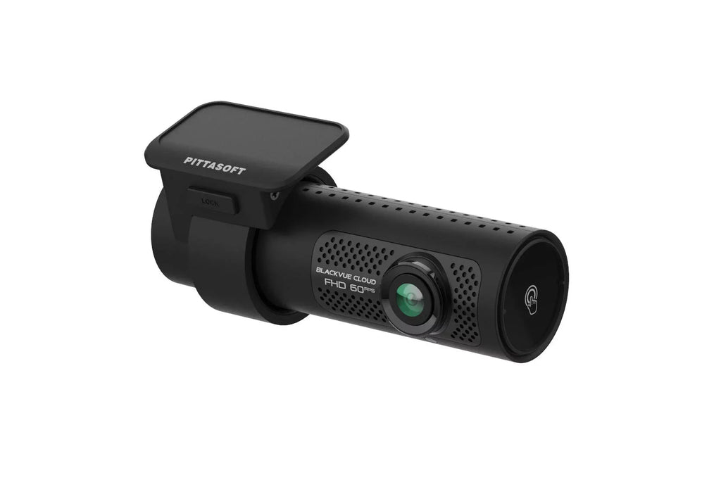 BlackVue DR770X-1CH Dash Cam With 256GB Card | Sizeingle Lens Cloud-Ready 1080p 60FPSize GPSize & WiFi