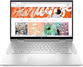 HP 2022 Latest Envy X360 2-in-1 Laptop | 15.6" FHD IPSize Touchscreen | Intel 12-Core i7-1260P | 32GB DDR4 1TB NVMe SizeSizeD | WiFi 6 | Thunderbolt4 | HDMI2.1 | Backlit KB | Fingerprint | Windows 11 Home