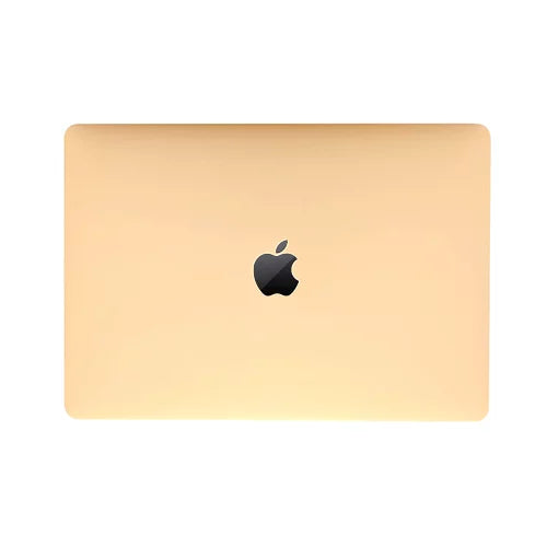 Restored Late 2018 Apple MacBook Air 13.3"" Core i5 1.6GHz 8GB RAM 256GB SizeSizeD MREF2LL/A Gold (Refurbished)