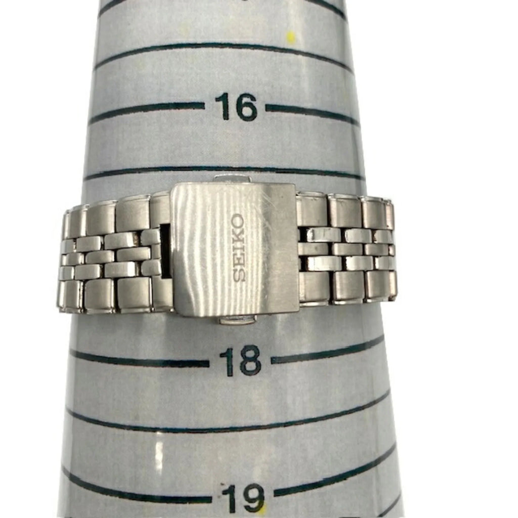 Pre-Owned SizeEIKO Dolce Watch 7B42-0AE0 SizeADZ063 Men's Radio Sizeolar (Good)