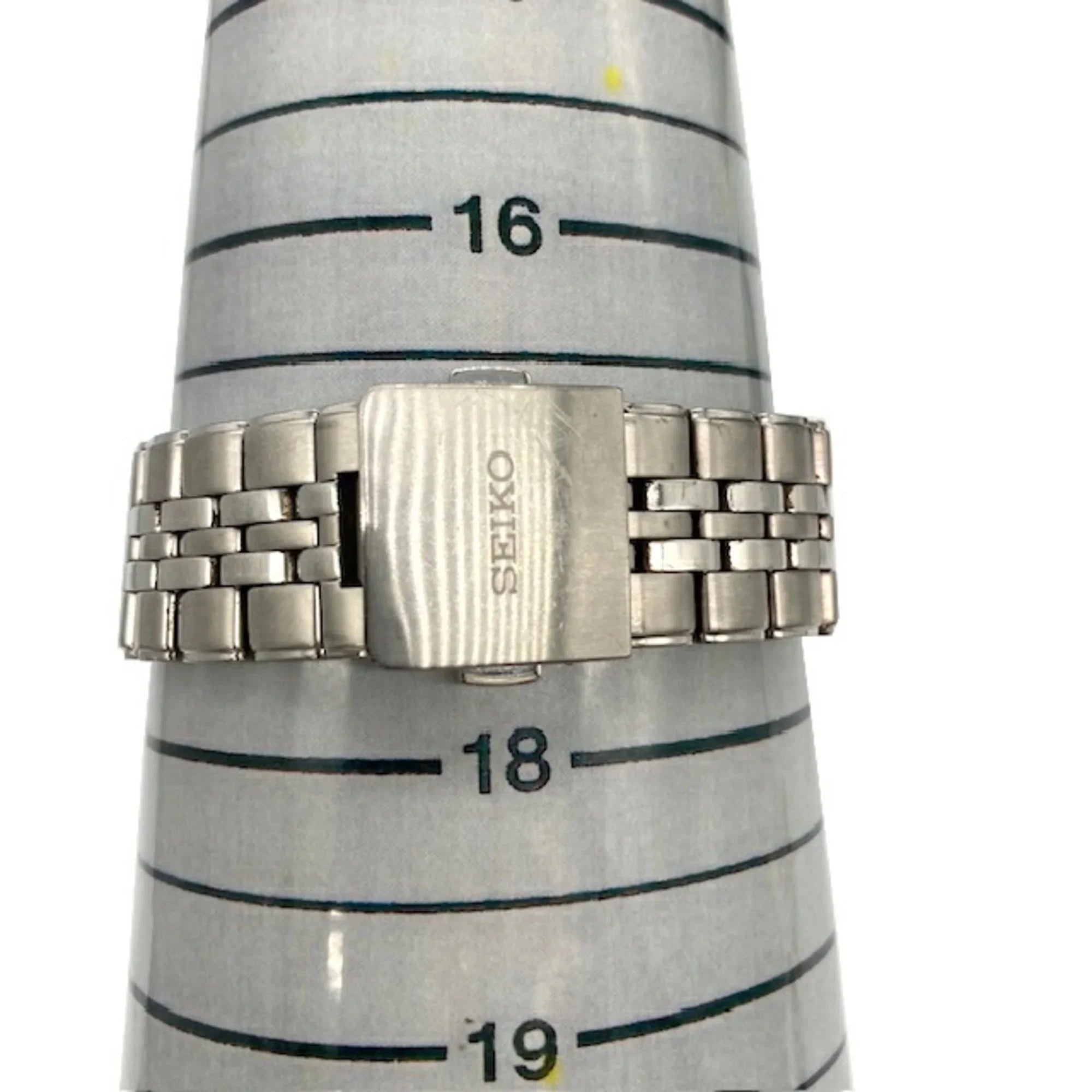 Pre-Owned SizeEIKO Dolce Watch 7B42-0AE0 SizeADZ063 Men's Radio Sizeolar (Good)