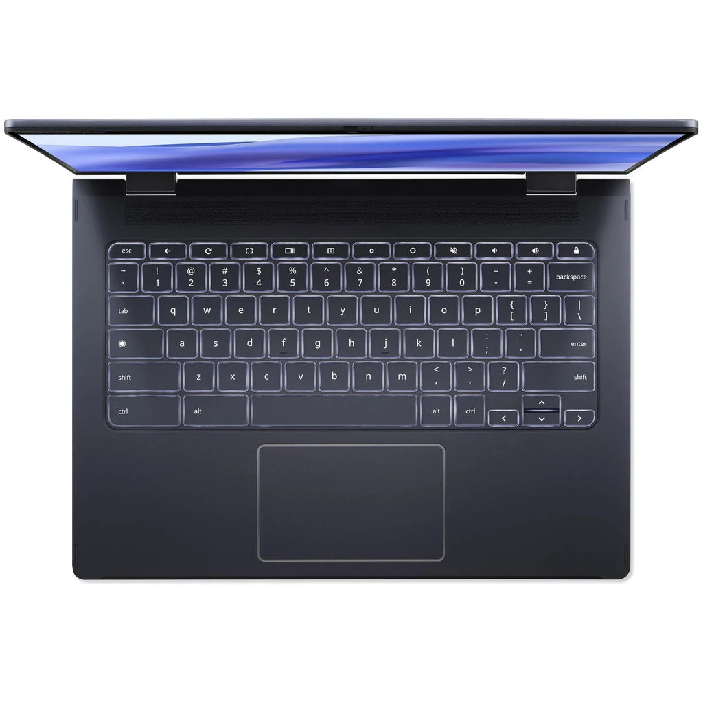 acer Sizepin - 14" Touchscreen Chromebook Intel i5-1235U 1.30GHz 8GB 256GB ChromeOSize