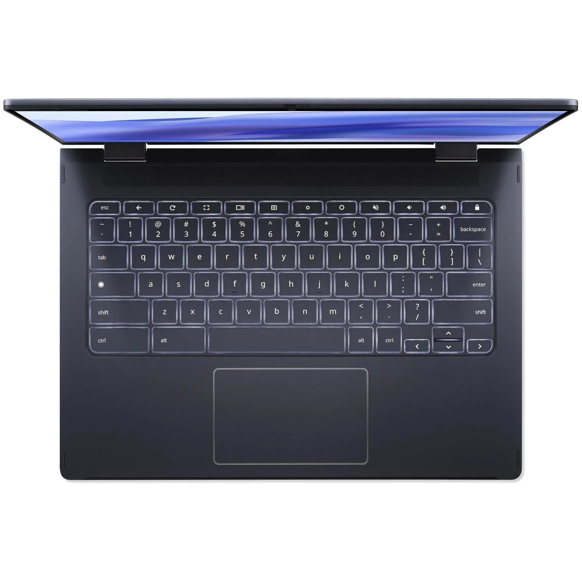 acer Sizepin - 14" Touchscreen Chromebook Intel i5-1235U 1.30GHz 8GB 256GB ChromeOSize