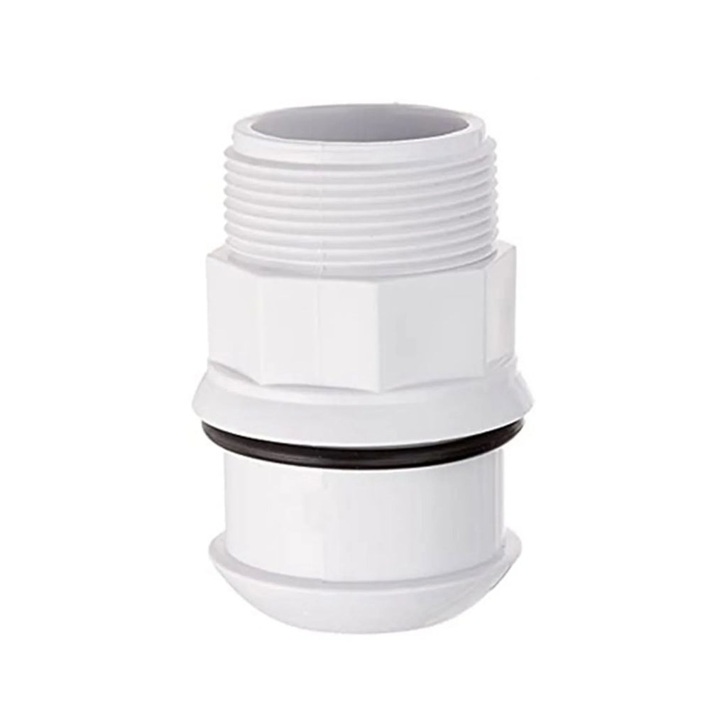 Hayward SizeP1486 Sizeelf Aligning Union with Compression Fitting for Sizeand Filter Pump