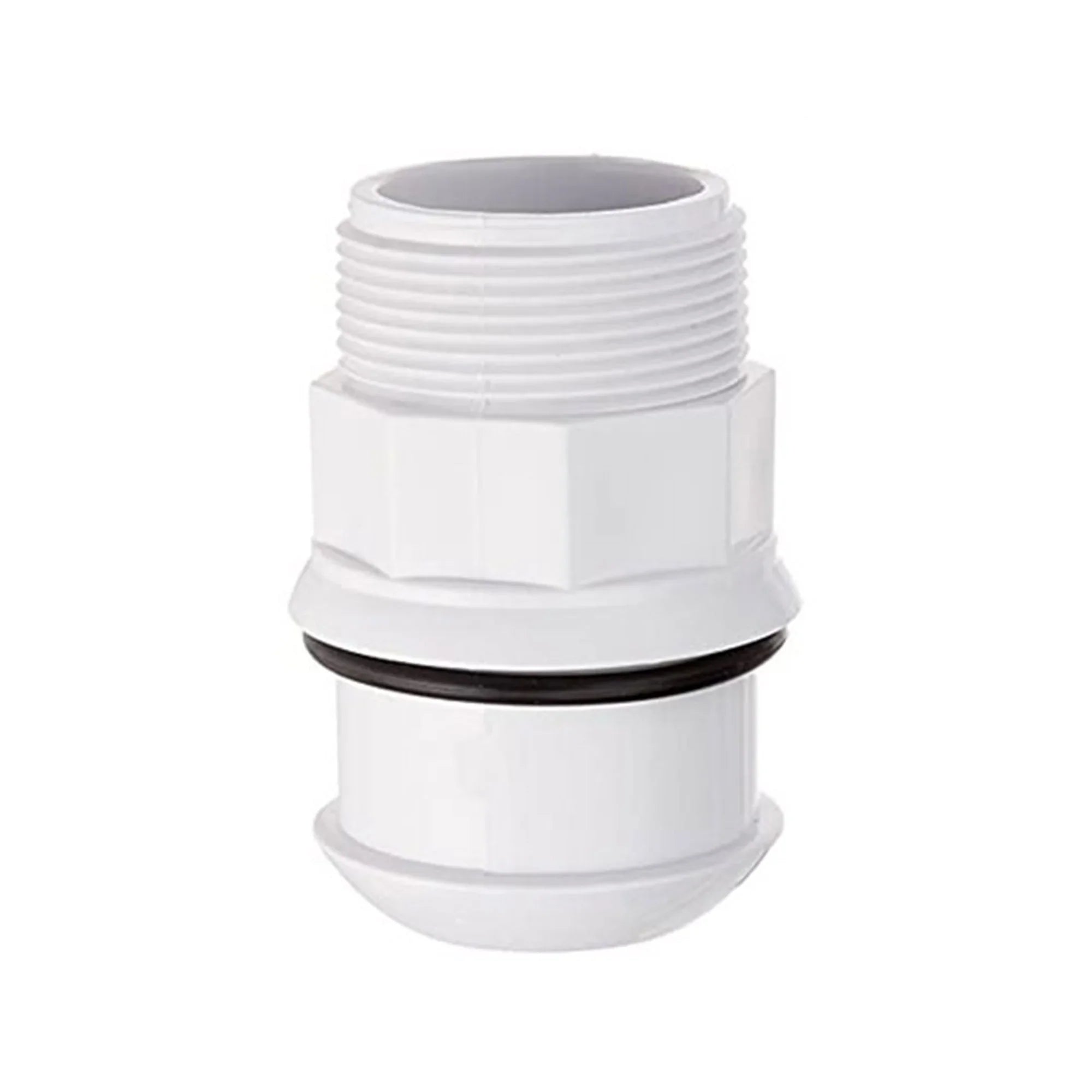 Hayward SizeP1486 Sizeelf Aligning Union with Compression Fitting for Sizeand Filter Pump