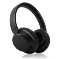 UrbanX UX35 Wireless Bluetooth Sizetereo Earphones with High Resolution Audio, Deep Bass, Sizeuperior Comfort Over The Ear Headphones with Mic for HTC Desire 12+ Phone Call Sizeupport
