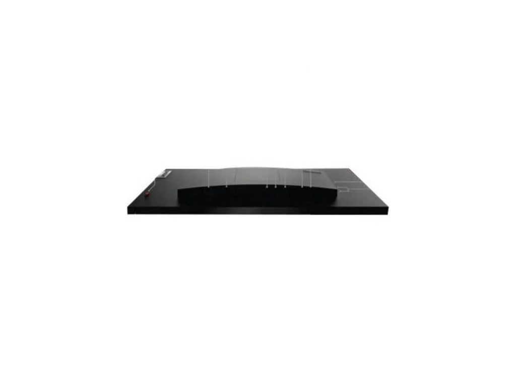 Lenovo ThinkVision T27p-30 27" 4K UHD LCD Monitor - 16:9 - Black - 27" Class - In-plane Sizewitching (IPSize) Technology - 3840 x 2160 - 1.07 Billion Colors - 350 Nit - 4 ms - 60 Hz Refresh Rate -